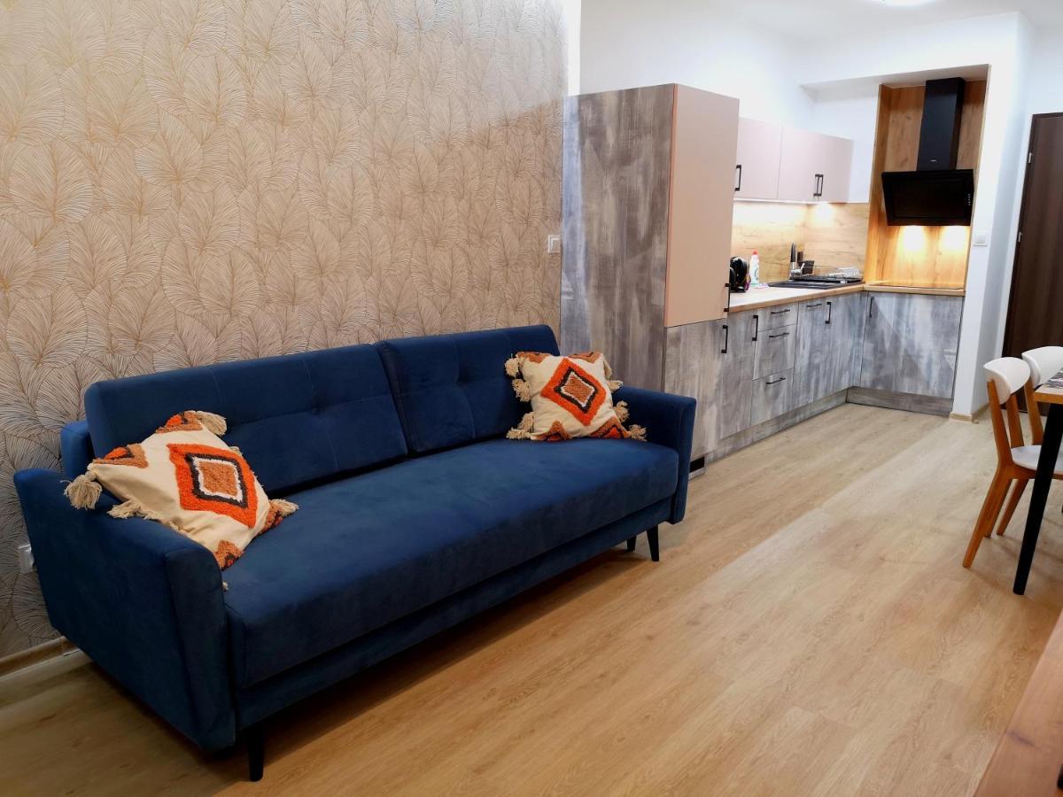 Apartament Pod Papugami Karpatia Resort Karpacz Dış mekan fotoğraf